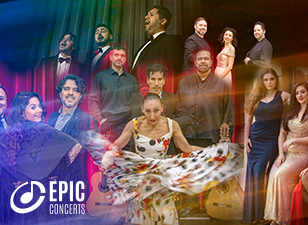 EPIC CONCERTS