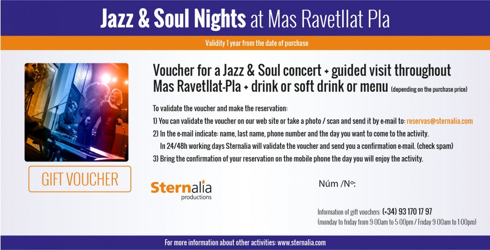 JAZZ & SOUL NIGHTS