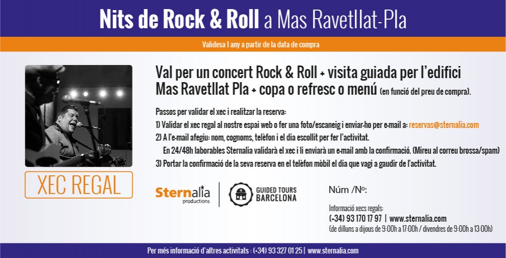 NITS DE ROCK&ROLL