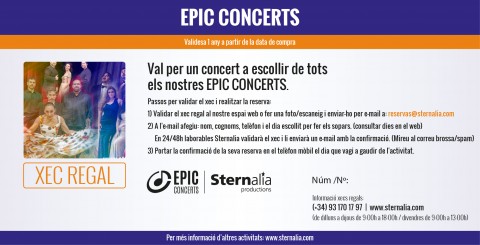 ELS 3 TENORS