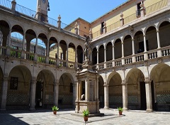 Antigua Casa de Convalecencia