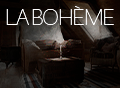 Ópera: "LA BOHEME"