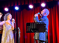 CHRISTMAS BROADWAY