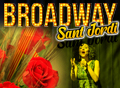 NOCHE BROADWAY SANT JORDI