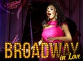 Broadway in Love dinner