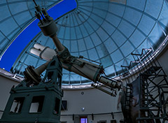Fabra Observatory