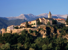 El Cielo de la Cerdaña