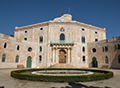 PALACIO DEL MARQUÈS DE ALFARRÀS