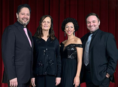 TRIBUTE TO VERDI