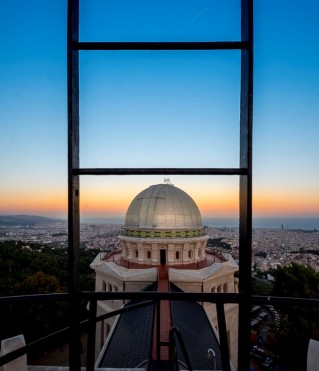 115 AÑOS OBSERVATORIO FABRA