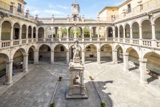 Antiga Casa de Convalescència