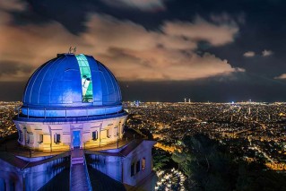 Arranca la 17ª edición de 'Cena con estrellas' con todas las medidas preventivas para la COVID-19