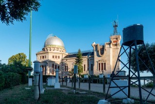 Fabra Observatory: 10 curiosities that you didn't know