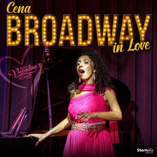 BROADWAY IN LOVE