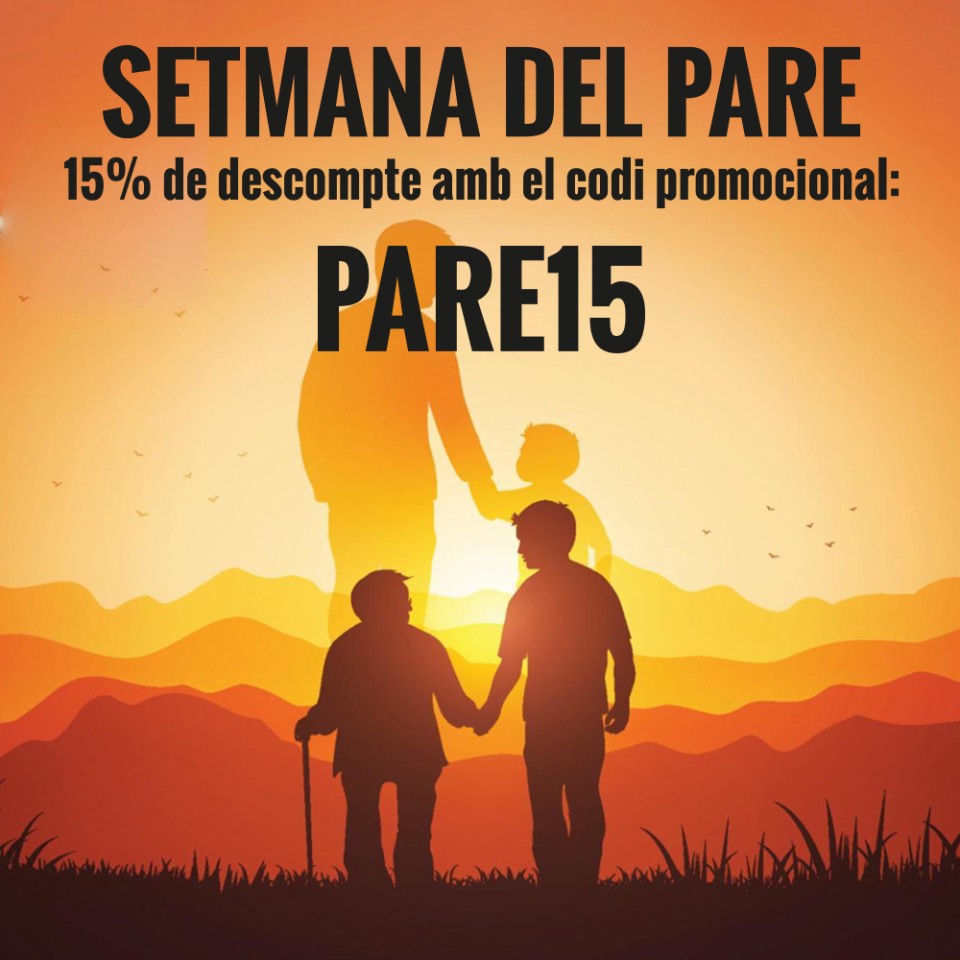 dia del pare