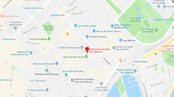 Centro Excursionista de Catalua