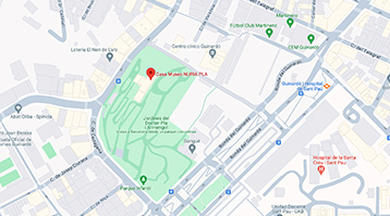 Casa Museo Nuria Pla