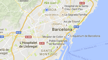 Observatori Fabra | Palau Requesens | Reial Acadèmia de Medicina de Catalunya