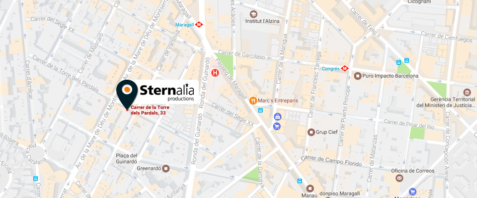 sternalia, producer of cultural, scientific, culinary activities, private events for companies